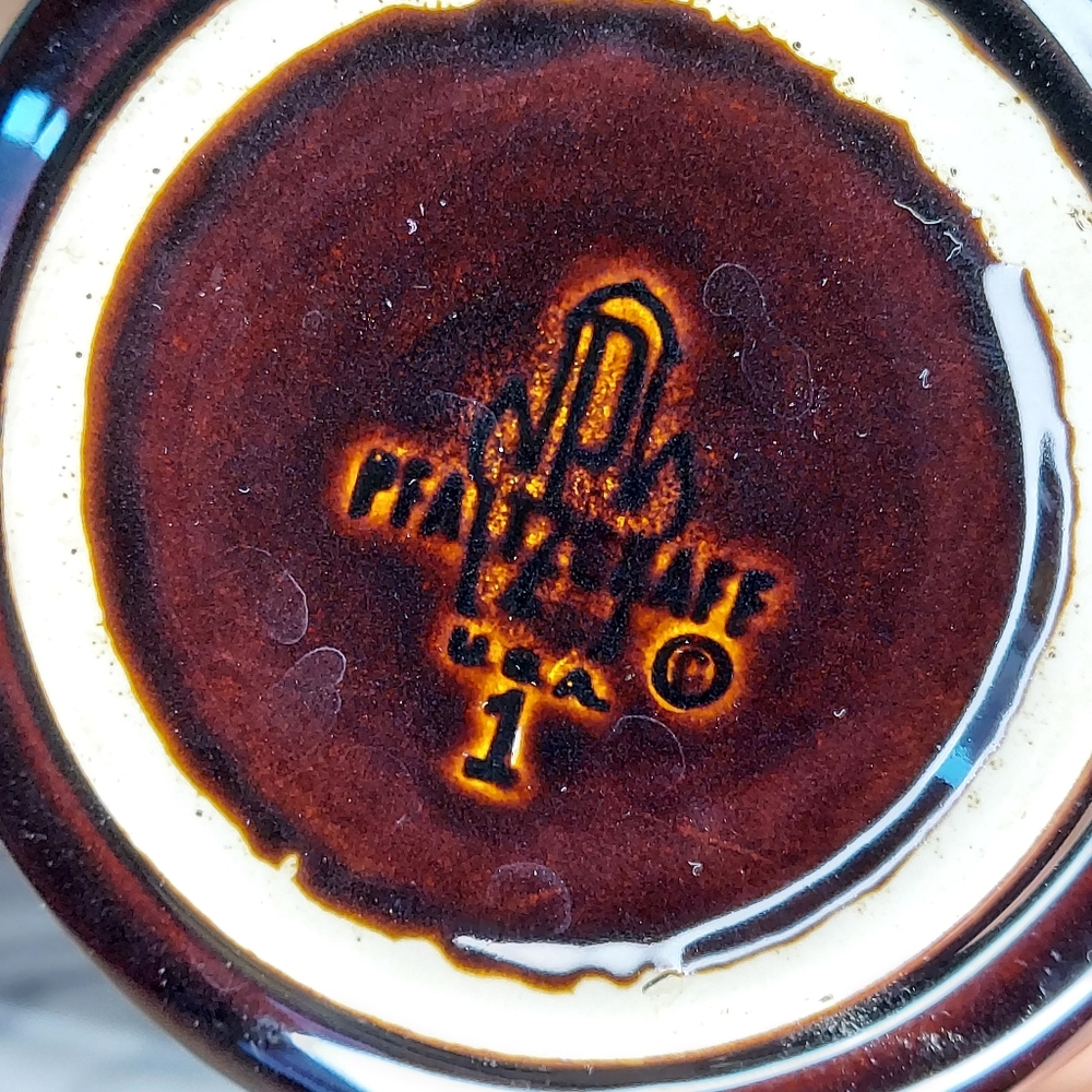 Pfaltzgraff Cup and Saucer Set - Picture 10 of 15